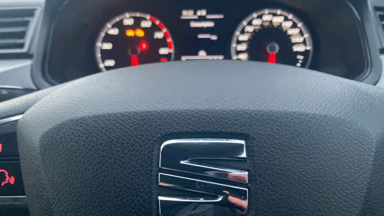 SEAT Ibiza 1.0 TSI 95 SE Technology [EZ] 5dr Petrol Hatchback